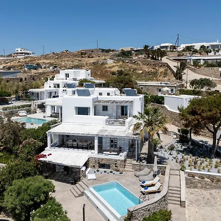 Mymykonos Ii Platis Yialos