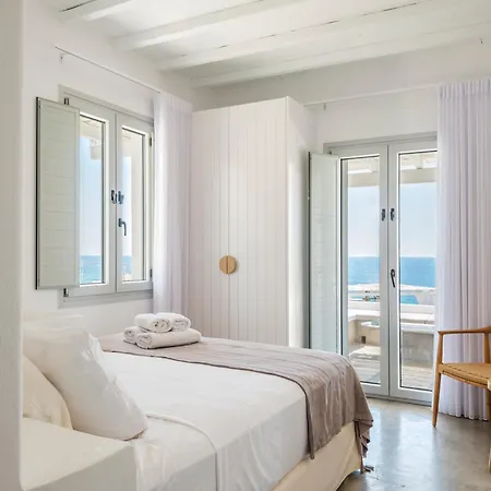 Mymykonos Ii * Platys Gialos (Mykonos)