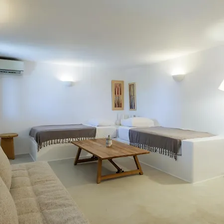 Βίλα Mymykonos Ii