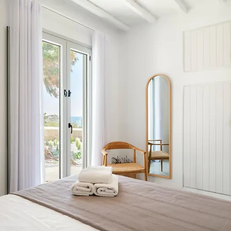 Βίλα Mymykonos Ii