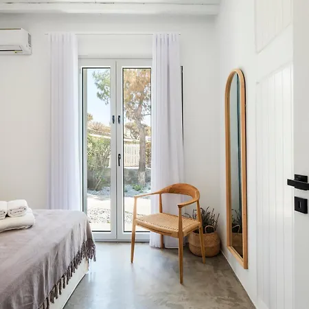Mymykonos Ii Villa Platis Yialos