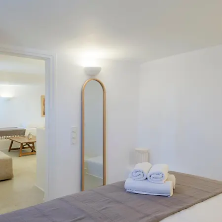 Mymykonos Ii * Platis Yialos