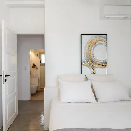 Βίλα Mymykonos Ii