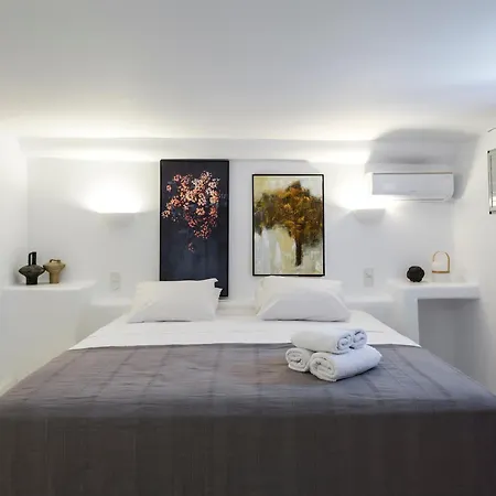 Villa Mymykonos Ii