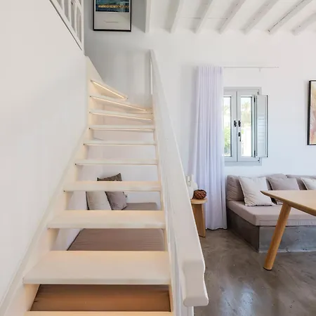 Villa Mymykonos Ii Platis Yialos