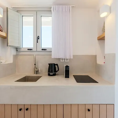 Mymykonos Ii Villa Platys Gialos (Mykonos)