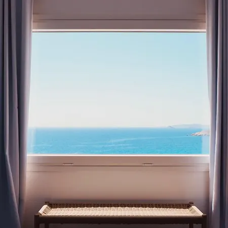 Mymykonos Ii Vila