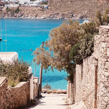 Mymykonos Ii Vila
