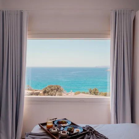 Vila Mymykonos Ii *