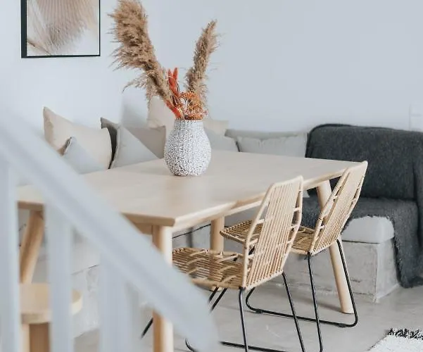 别墅 Mymykonos Ii *