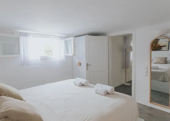 Mymykonos Ii 普拉迪斯亚罗斯