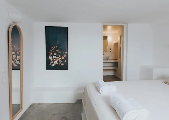 别墅 Mymykonos Ii *