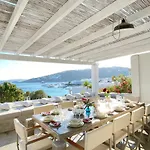 Villa Mymykonos Ii