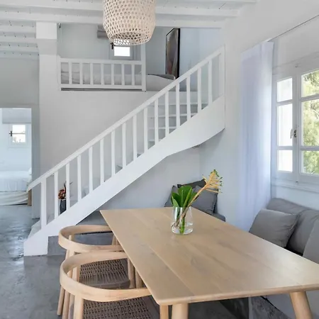 Mymykonos Ii Вилла *