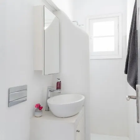 Mymykonos Ii Платис Ялос