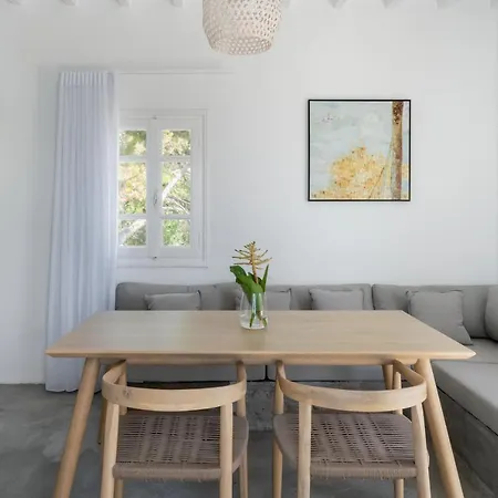 Mymykonos Ii Платис Ялос