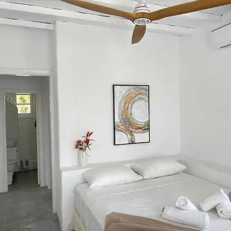 Mymykonos Ii Платис Ялос