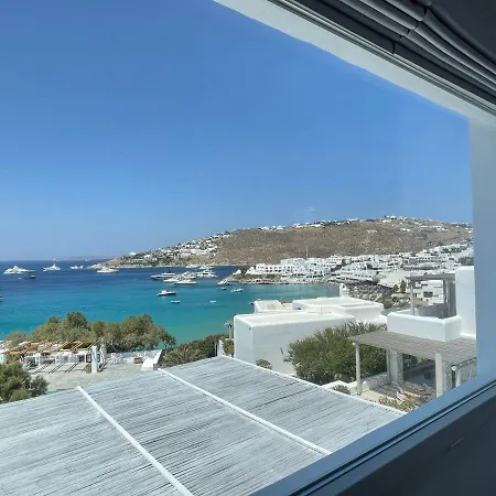 Mymykonos Ii * Платис Ялос