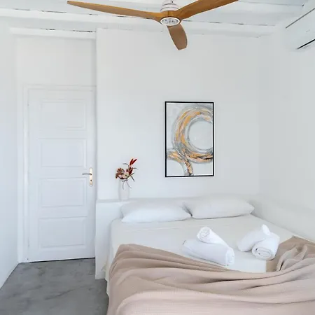 Mymykonos Ii Вилла Платис Ялос