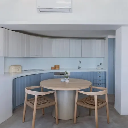 Mymykonos Ii Платис Ялос