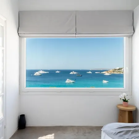 Mymykonos Ii Платис Ялос