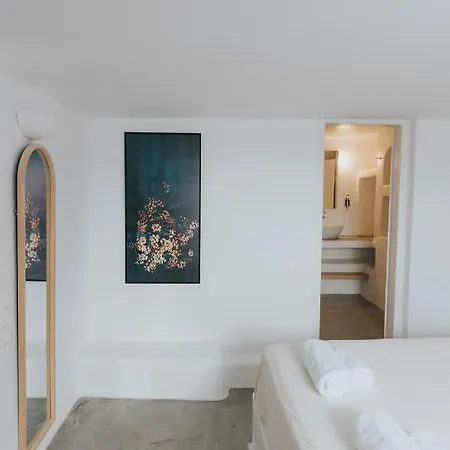 Mymykonos Ii * Платис Ялос