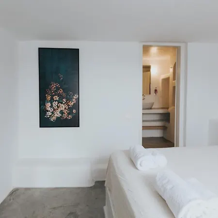 Вилла Mymykonos Ii *