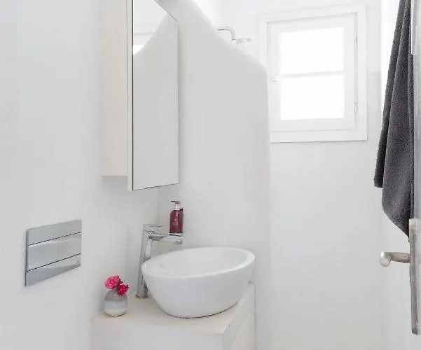 Mymykonos Ii Платис Ялос