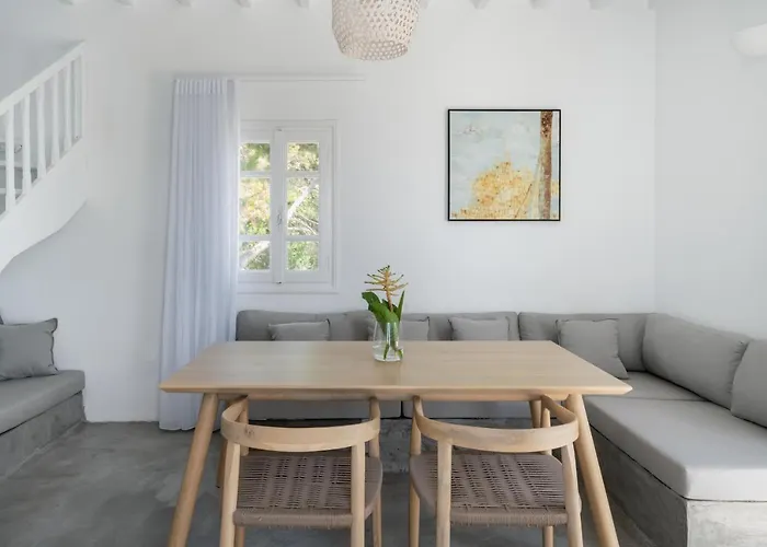 Mymykonos Ii Платис Ялос