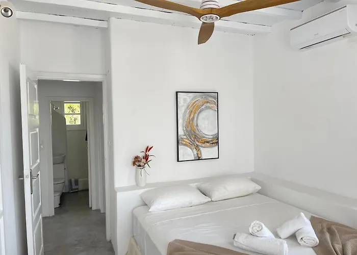 Mymykonos Ii Платис Ялос