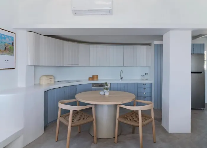 Mymykonos Ii Платис Ялос