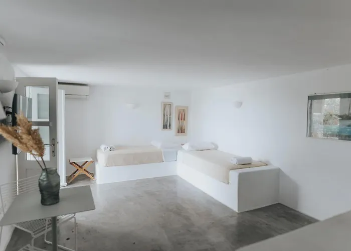 Mymykonos Ii Платис Ялос